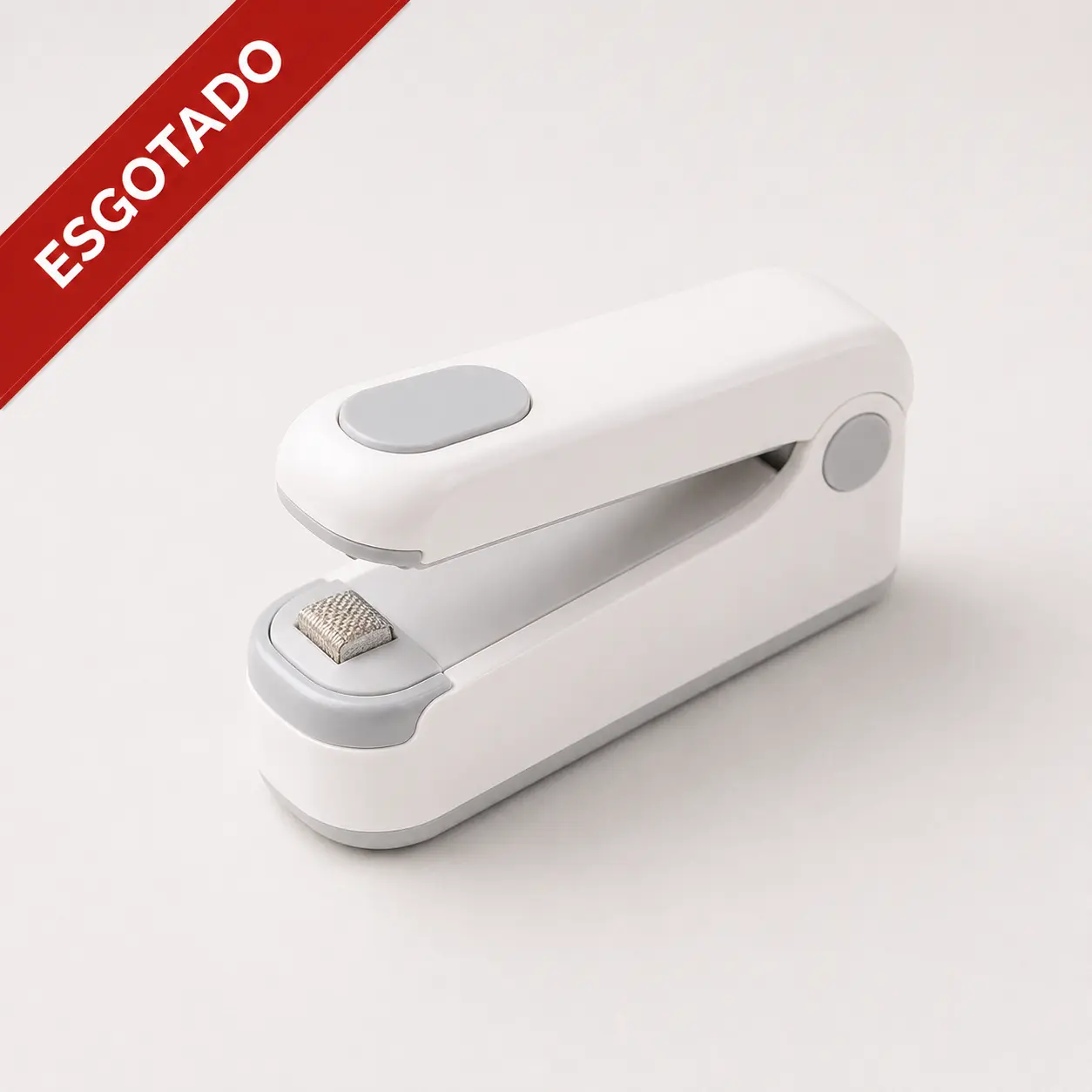 Seladora Térmica Portátil